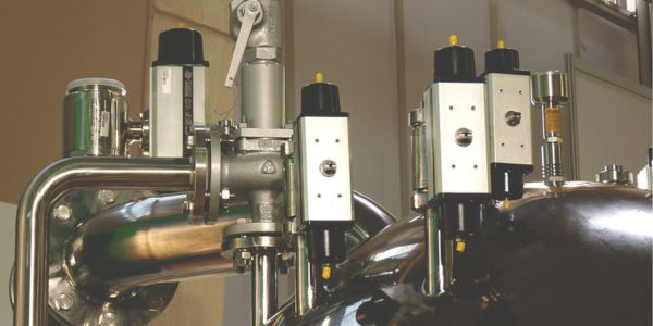 Process Automation